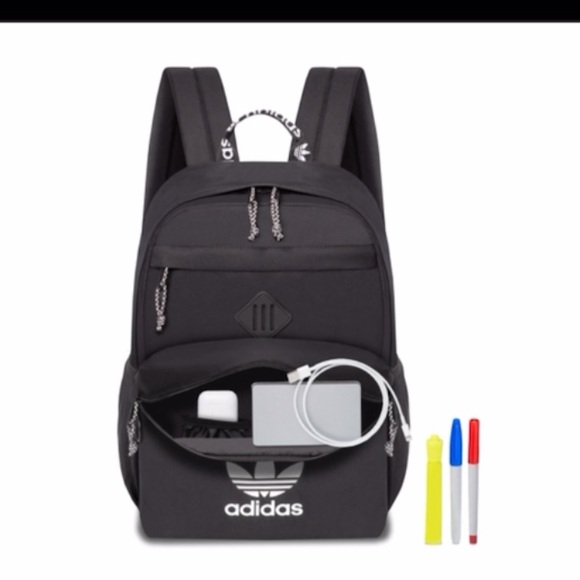 Adidas backpack brand new - Picture 4 of 4